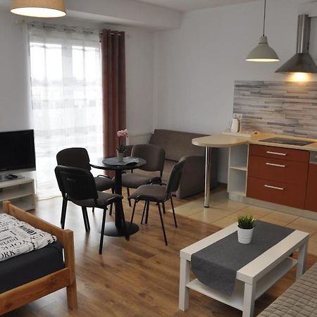 Apartament Bazantowo 카토비체 외부 사진