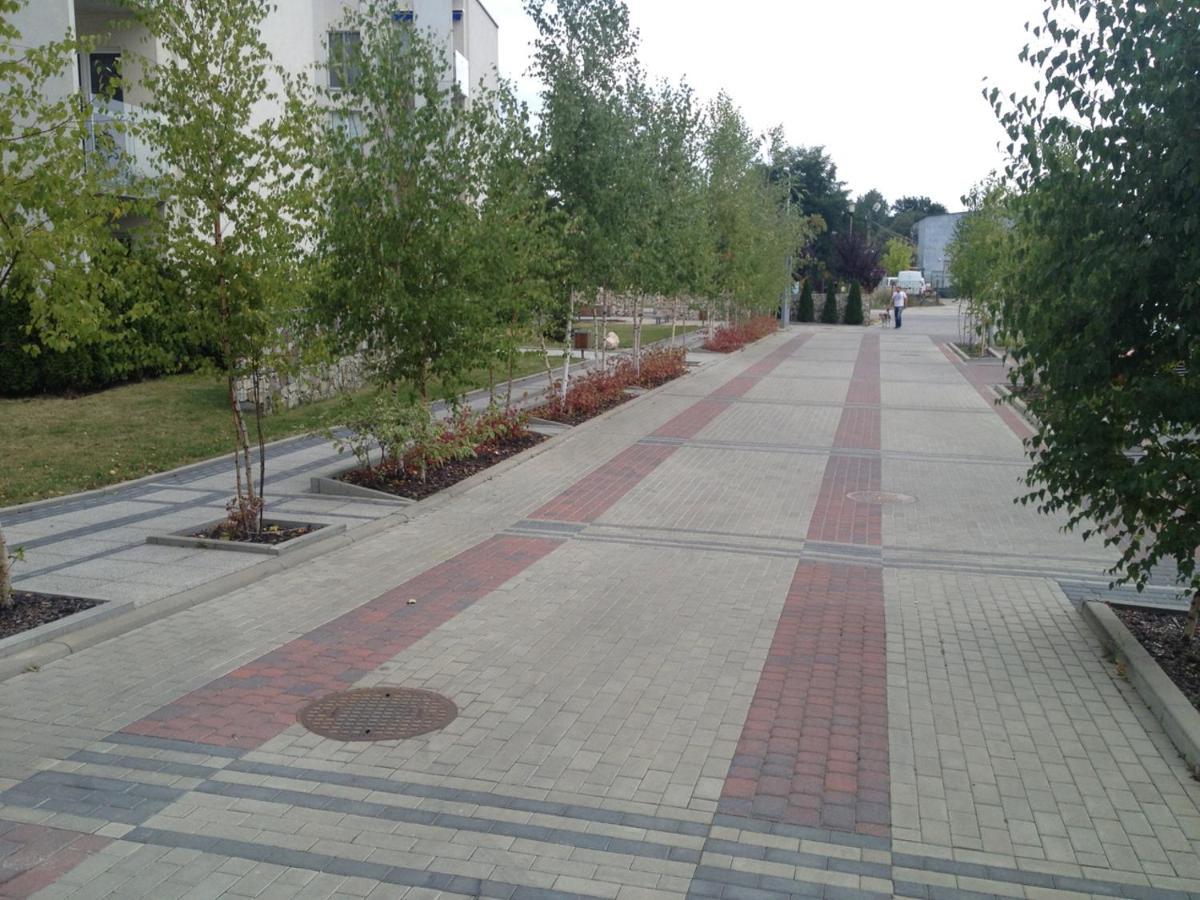Apartament Bazantowo 카토비체 외부 사진